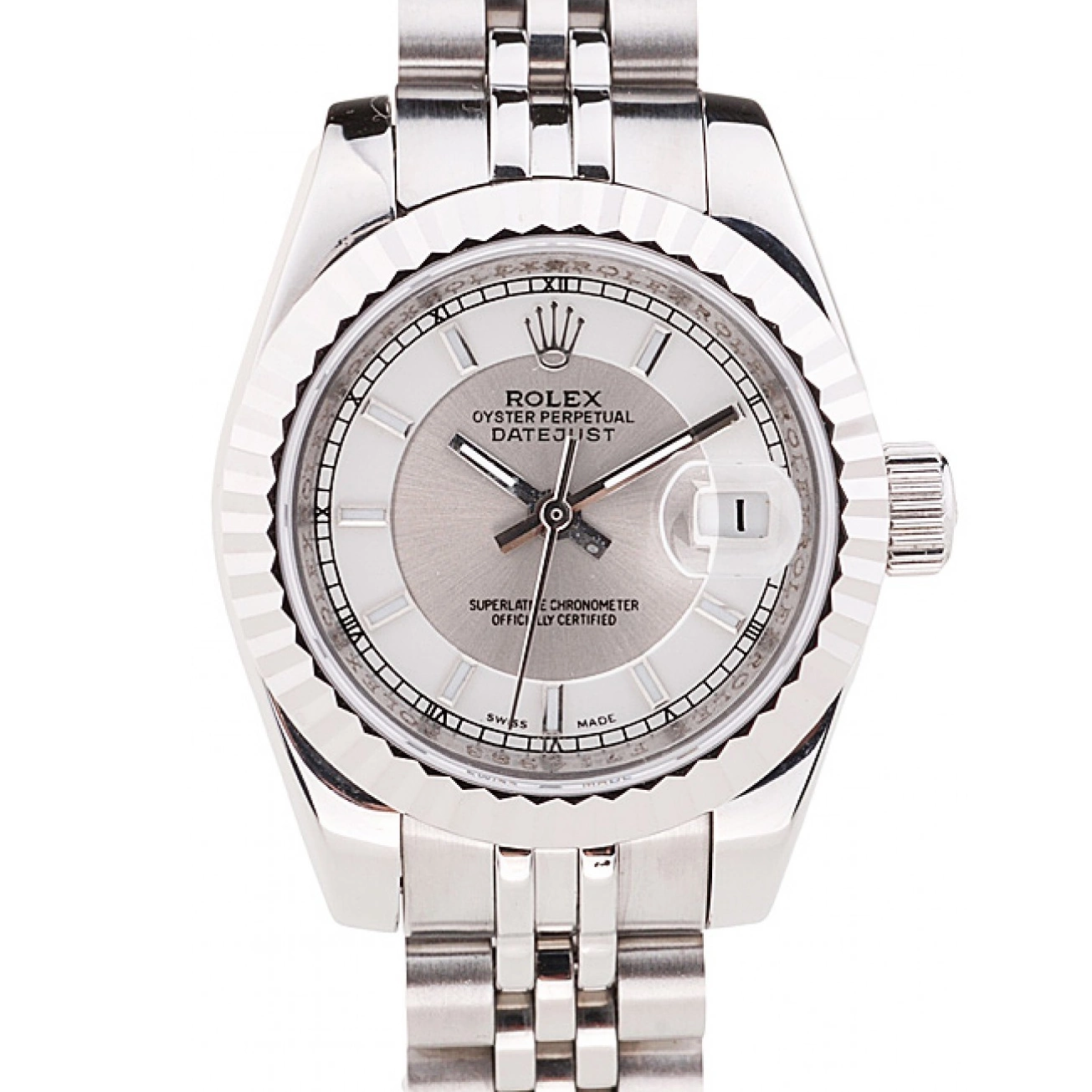 Aaa fake watches Datejust-rl147 Rolex 0614